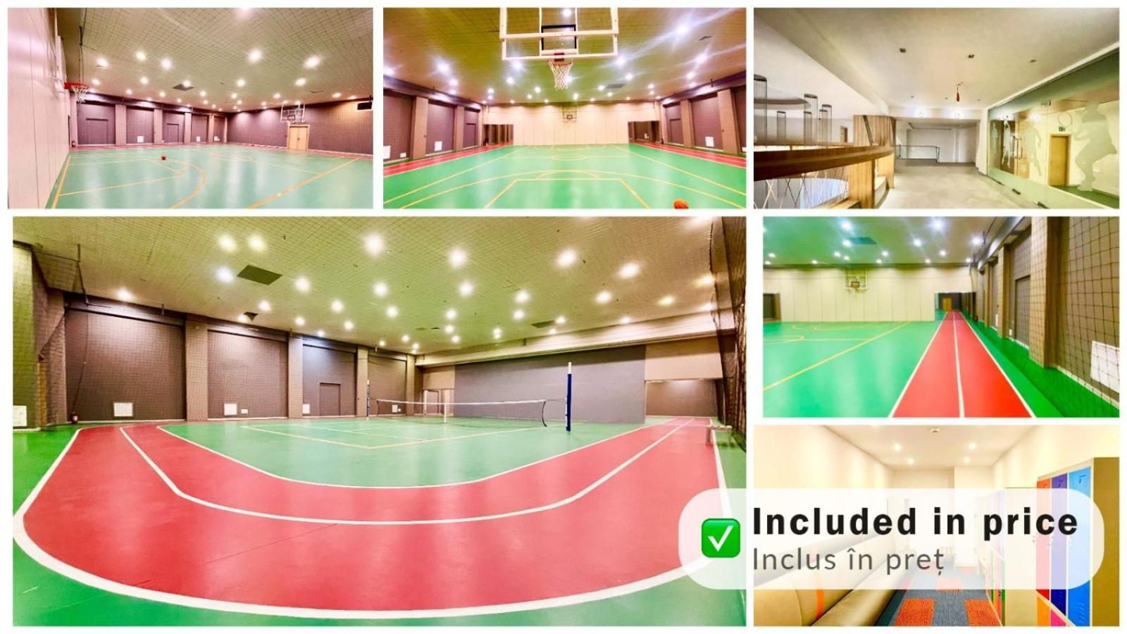 Yamaluxe Apartments - Heart & Soul With Lovely Colours 布加勒斯特 外观 照片