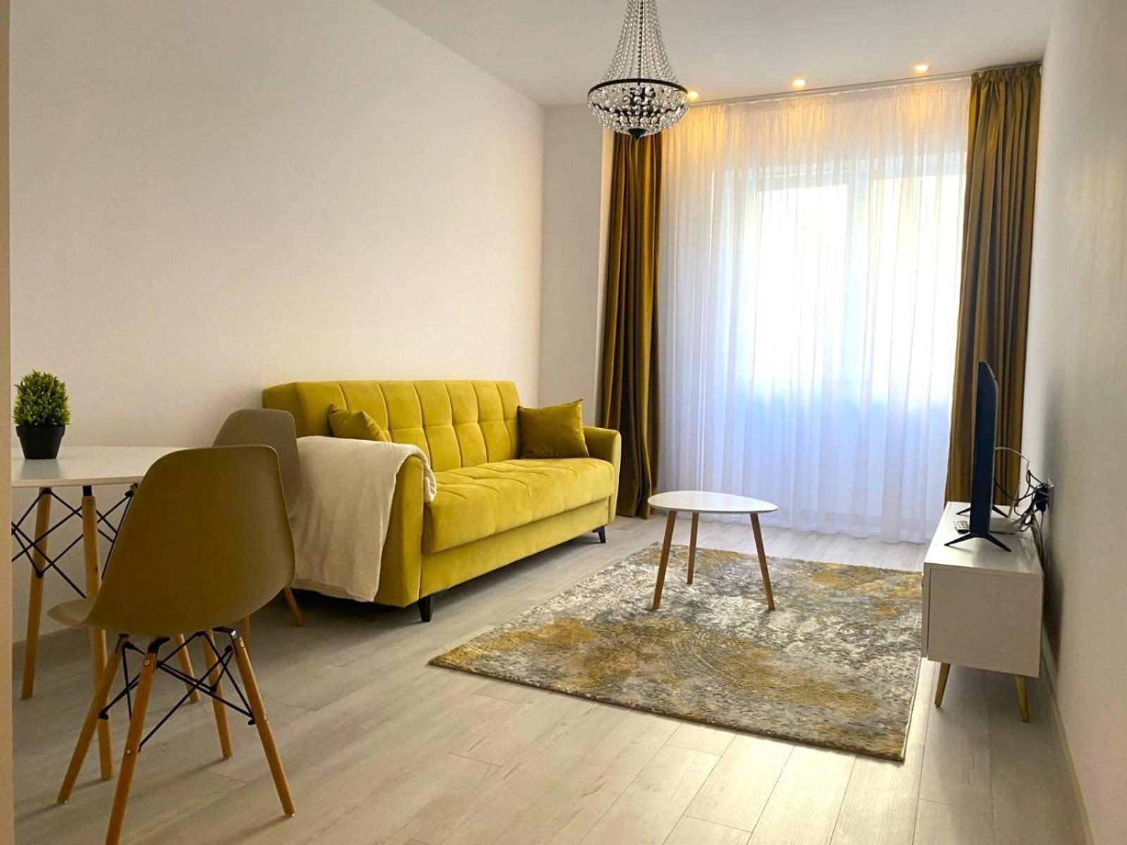 Yamaluxe Apartments - Heart & Soul With Lovely Colours 布加勒斯特 外观 照片