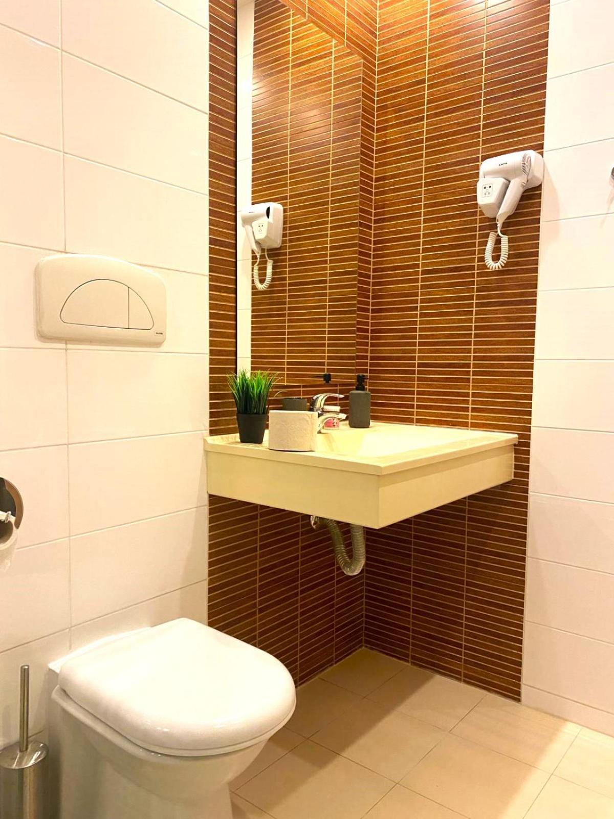 Yamaluxe Apartments - Heart & Soul With Lovely Colours 布加勒斯特 外观 照片