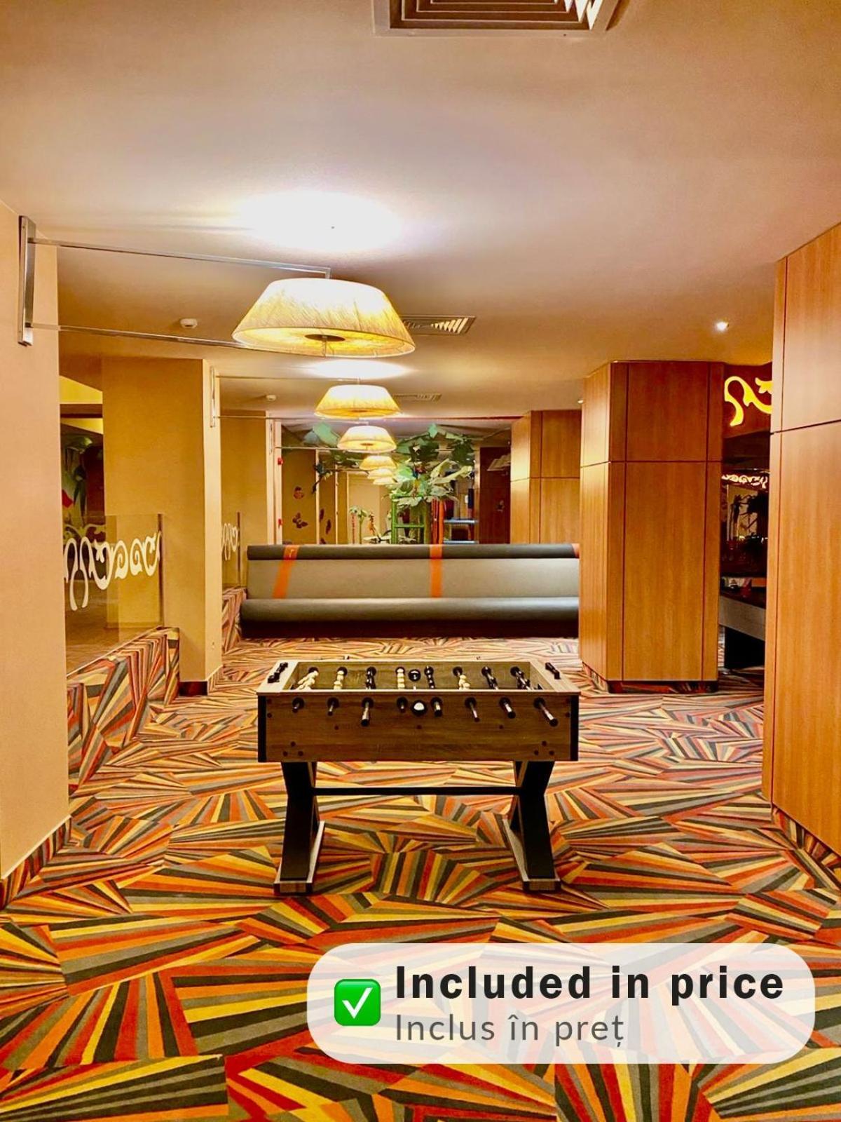 Yamaluxe Apartments - Heart & Soul With Lovely Colours 布加勒斯特 外观 照片